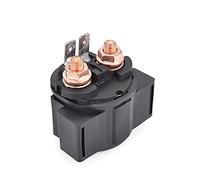 ZAPYVET Motorcycle Starter Relay Solenoid, for, for Triumph, Daytona 900 955I Trophy 1200 TT600 Thunderbird Sport Speedmaster Motorcycle Relay