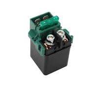 ZAPYVET Motorcycle Starter Relay Solenoid RVT1000R RVT 1000R SES125, for Dylan, SLR650 ST1300 VT1100 SHADOW SABRE SPIRIT AERO VT125 Motorcycle Relay