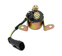 ZAPYVET Motorcycle Starter Solenoid Relay, for, for Polaris, Ranger Rzr Sportsman Hawkeye Trailboss 330 325 400 450 500 570 700 800 900 1000 Motorcycle Relay