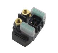 ZAPYVET Motorcycle Starter Solenoid Relay, for, GSX750F KATANA, for, for YAMAHA, RAPTOR 250 125 YFM250 YFM125R YFM 550 700 Grizzly 4x4 FI Motorcycle Relay