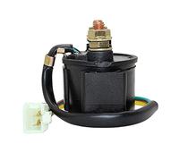 ZAPYVET Motorcycle Starter Solenoid Relay Ignition Switch, for, for Arctic Cat, ATV 150 250 DVX 300, for, for YAMAHA,， RAPTOR 90 YFM90 Motorcycle Relay
