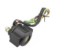 ZAPYVET Motorcycle Starter Solenoid Relay TRX400EX NH80MD TRX250 FL350R ODYSSEY ATC250SX TRX250X TRX300 EX TRX350 FOURTRAX 4x4 Motorcycle Relay