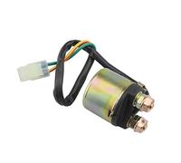 ZAPYVET Motorcycle Starter Solenoid Relay TRX500FPE TRX500TM TRX500FPA TRX500FM TRX500FGA TRX500FE TRX500FA TRX500 Rubicon 4X4 Motorcycle Relay