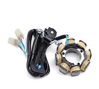 ZAPYVET Motorcycle Stator Coil, for CRF250 CRF250R CRF450R CRF 250 450 R 31120-KRN-670 31120-MEN-730 31120-MEN731 31120-MEN-A11 Motorcycle Ignition Coil