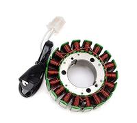 ZAPYVET Motorcycle Stator Coil, for YamahA, FZ6 FZ6N FZ6S 2004-2009 FZ6, for Fazer, 2006-2007 Generator Magneto 5VX-81410-00-00 Motorcycle Ignition Coil