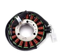 ZAPYVET Motorcycle Stator Coil, for Yamaha, XV1700A Road Star XV1700AS Road Star Midnight XV1700AT Road Star Silverado 2004-2007 XV1600AT Motorcycle Ignition Coil