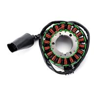 ZAPYVET Motorcycle Stator Coil Road Star Midnight Silverado Warrior, for YAMAHA, XV1700A XV1700AS XV1700AT XV1700ATS XV1700PC 5PX-81410-00 Motorcycle Ignition Coil