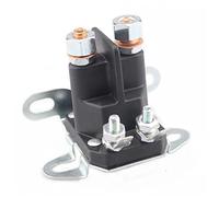 ZAPYVET Motorcycle UTV Starter Solenoid Relay, for, for Polaris, 550 Sportsman 500 6X6 700 800 EFI Trail Blazer 250 Boss 330 Xpedition 325 425 Motorcycle Relay