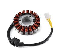 ZAPYVET Motorcyle Generator Magneto Stator Coil Engine Generator Charging CB-1 CB400F CB 400F 400 F CBR 400 CBR400 NC29 Motorcycle Ignition Coil