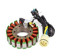ZAPYVET Motorcyle Ignition Generator Magneto Stator Coil,for TRX500 TRX 500,for Fourtrax,Foreman 500 FE FM FPE FPM EPS 2012 2013 Motorcycle Ignition Coil