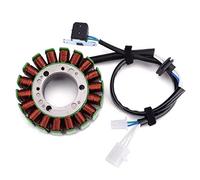 ZAPYVET Motorcyle Ignition Generator Magneto Stator Coil, for YAMAHA, YZF600R YZF 600R Thundercat YZF600R- Thundercat 1995-2007 Motorcycle Ignition Coil