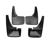 ZAPYVET Mud Flaps, for, for Cadillac, Escalade 2007-2019 GMT900 Mudflaps Splash Guards Mud Flap Mudguards Car Fender Auto Accessories Car Mud Flaps