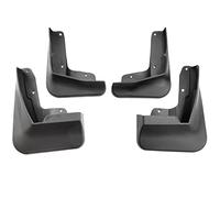 ZAPYVET Mud Flaps, for, for VW, for, for POLO, AW 6 MK6 2019 2020 Car Fender Flares Mudguards Mudflaps Splash Guards Accessories Mud Flap Car Mud Flaps