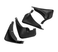 ZAPYVET Mud Flaps, for Toyota, for RAV4, 2006-2012 2007 2008 2009 2010 2011 Without Wheel Brows Mudflaps Splash Guards Mudguards Fender Car Mud Flaps