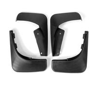 ZAPYVET Mud Flaps Mudflaps Splash Guards Fender Mud Flap Mudguards, for VW, for Golf, 6 MK6 2009 2010 2011 2012 Car Mud Flaps