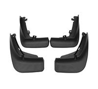 ZAPYVET Mud Flaps Mudguards Splash Guards Mud Flap Fender Mudflaps, for VW, for Touareg, MK3 2018 2019 2020 Car Mud Flaps