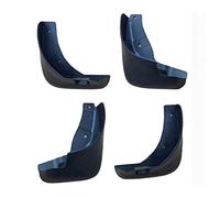 ZAPYVET Mud Flaps Splash Guards Mudflaps Front Rear Fender, for, for NISSAN, Versa Sedan 2012-2017 Latio Almera (AU) 2013 2014 2015 2016 Car Mud Flaps