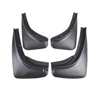 ZAPYVET Mudflaps Splash Guards Mud Flap Set Molded Car Mud Flaps, for, for Jeep, Renegade BU 2014-2017 Mudguards Fender 2015 2016 Front Rear Car Mud Flaps