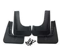 ZAPYVET Mudguards Flaps Car Mud Flaps Splash Guards Mud Flap Mudguards, for, for Mitsubishi, Outlander 2015-2019 2016 2017 2018 Car Mud Flaps