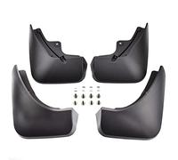 ZAPYVET Mudguards Flaps, for Range, for Rover, Evoque L551 2019 2020 Car Mudflap Fender Accessories Auto Splash Guards Replacement Mud Flap Car Mud Flaps
