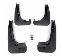 ZAPYVET Mudguards Mud Flaps Fender Splash Guards Flap Mudflaps, for BMW, X3 F25 2011-2016 2012 2013 2014 2015 Car Accessories Car Mud Flaps