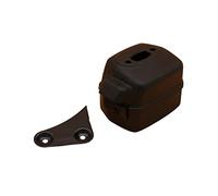 ZAPYVET Muffler Bracket Support Kit, for Husqvarna, 55 50 51 55,for Rancher, 55 EU1 Garden Chainsaw Parts OEM 501768801 Chainsaw Muffler Kit