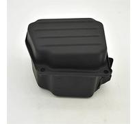 ZAPYVET Muffler Exhaust Assembly, for 034 036 MS360 Garden Chainsaw Spare Replacement Part Chainsaw Muffler Kit