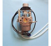 ZAPYVET MZ80 CARBURETOR For YMH, 148F 1KVA 2KW INVERTER GENERATOR, 79CC 84CC CARB, W/ 24BYJ48 12V DC STEPPING MOTOR GENSET CARBY KIT Lawn Mower Carburettor
