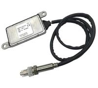 ZAPYVET Nitrox Oxygen Sensor, for Toyota, for Hino, Truck 5WK96786 89463-E0480 89463E0480 Nitrogen Oxide Auto Air Fuel Mix Sensor Part