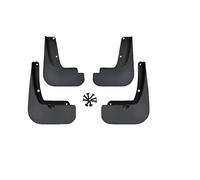 ZAPYVET OE Styled Molded Car Mud Flaps, for, for Kia, Rio YB X-Line KX Cross 2017-2020 Mudflaps Splash Guards Flap Mudguards 2018 2019 Car Mud Flaps