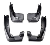 ZAPYVET OE Styled Molded Car Mud Flaps Mudflaps Splash Guards Mud Flap Mudguards CR-V CRV 2017-2020 Accessories 08P00TLA100 Car Mud Flaps