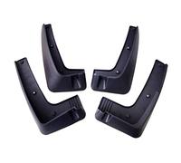 ZAPYVET OE Styled Set Molded Car Mud Flaps, for, for Kia, Sportage 2017 2018 2019 Mudflaps Splash Guards Mud Flap Mudguards 2016 Accessories Car Mud Flaps