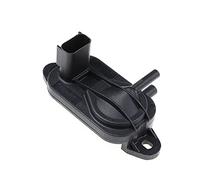 ZAPYVET Oil Particulate Filter Exhaust Air Intake Transducer Differential Pressure Sensor, for VOLVO, Trucks D13 FH FM MACK 20451992 Manifold Absolute Pressure Sensor