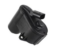ZAPYVET Parking Brake Actuator 6/12 Torx Rear Caliper Servo Motor, for VW, for Passat, for B6 B7 CC, for Tiguan, 3C0998281 3C0998281A 3C0998281B 32330208 Car Brake Actuator Replacement