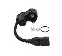 ZAPYVET Parking Brake Module Caliper Servo Motor Rear Electric 4E0998281 4E0998281B, for A8 S8 D3 4E, for Quattro 2002-2010 Car Brake Actuator Replacement