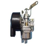 ZAPYVET PZ11J CARBURETOR W/AIR FILTER, 1E40F 3WFB-18 18-3 2 CYCLE SPRAYER DUSTER CARB SPRINKLER CARBURETTOR MISTER PARTS Lawn Mower Carburettor