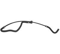 ZAPYVET Radiator Hose, for, 5 Series E60 Exhaust Pipe 17127519247 Auxiliary Kettle Water Pipe Radiator Hose