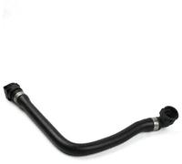 ZAPYVET Radiator Water Pipe 17127508014, for, 7 Series E65 E66 Return Pipe Radiator Hose