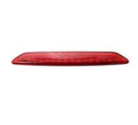 ZAPYVET Rear Additional Brake Stop Light Lamp, for VW, for POLO, 9N IV MK4 2002-2010 Led Third Brake Light Vehicle Brake Light(Red)