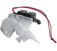 ZAPYVET Rear Boot Latch Car Door Lock Actuator, for Toyota, for Land, for Cruiser 2007-2012 2013 2014 2015 2016 Trunk Lift Tailgate Hatch Switch Auto Rear Trunk Lid Switch