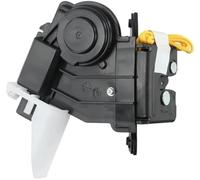 ZAPYVET Rear Boot Latch Tail Gate Back Door Lock Actuator Trunk Lift Tailgate, for Toyota, for Land, for Cruiser 2008-2013 2014 2015 2016 Car Auto Rear Trunk Lid Switch