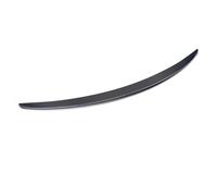 ZAPYVET Rear Spoiler Wing, for Mercedes-Benz, for C292 AMG Sport Sedan 4 Door GLE Class 2015-2017 Not Standard GLE300 GLE550 Car Rear Wing Lip Spoiler