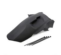 ZAPYVET Rear Tire Wheel Fender Mudguard Extender Hugger Splash Mud Guard, for BMW, R1200GS R 1200 GS Adventure 2004-2013 2005 R 1200GS Motorcycle Mudguard