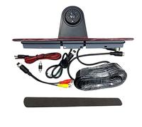 ZAPYVET Rear View 3Rd Brake Light Camera HD Night Vision Backup Camera for Mercedes-Benz, Sprinter W906 Crafter 2006-2019