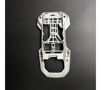 ZAPYVET Repair Parts/Drone Motor Arm Left Right Front Back Upper Bottom Shells, for Mavic, for MINI, 2 Drone Arm Replacement(Middle frame)