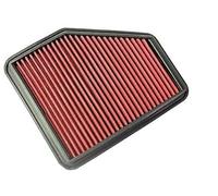 ZAPYVET Replacement, for Toyota, for Crown Royal, for Lexus, SC430 GS300 GS430 GS450 Washable Reusable High Flow OEM 17801-OP020 Car Air Filter