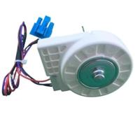 ZAPYVET Replacement Freezer Brushless Fan Motor, for Double Door | Refrigerator DLA5985XQEA Parts DC10.4V 1.6W