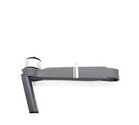 ZAPYVET Replacement Motor Arm Body Shell Upper/Middle/Bottom Shell, for Mavic, Pro Drone Arm Replacement(Right Front Arm)