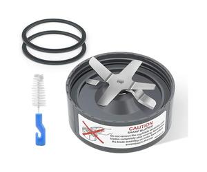 ZAPYVET Replacement Parts, for NutriBullet, 600 Watt 900 Watts