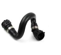 ZAPYVET Return Hose 64218377701, for, 7 Series E65 E66 Heat Exchanger Water Pipe Radiator Hose